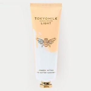 TokyoMilk Light 'Awaken Within' Handcream